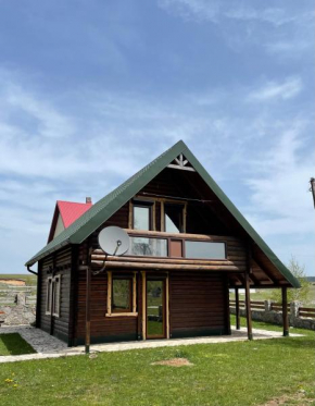 Lightning apartments, Žabljak